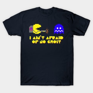 Who do You Gonna Call T-Shirt